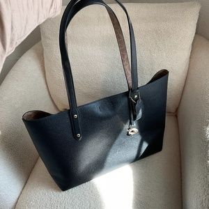 Coach Tote Bag